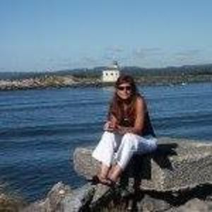 Meet your Posher, Julia